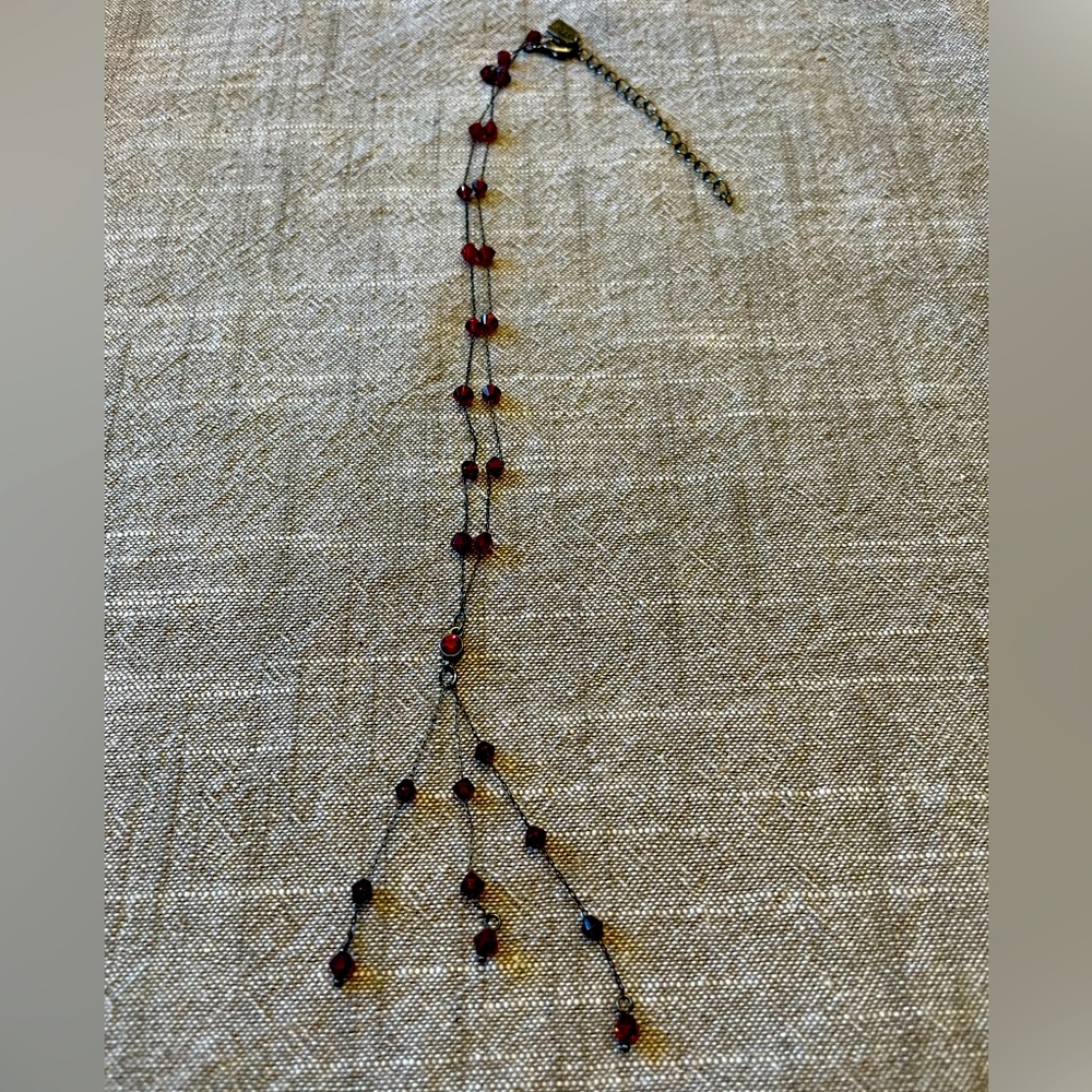 1928 necklace
